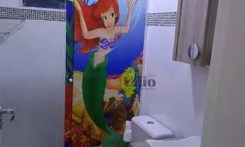 Imagem 7: Apartamento com 2 dormitórios à venda, 48 m² por R$ 160.000,00 - Santa Terezinha - Piracic