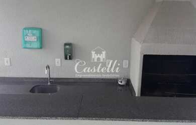 Imagem 2: Apartamento à venda, Colonia Dona Luiza, PONTA GROSSA - PR