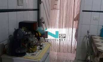 Imagem 2: Maravilhoso Sobrado no Anália Franco