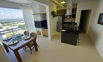 Imagem 6: Apartamento com 1 dormitório, 55 m² - venda por R$ 790.000,00 ou aluguel por R$ 6.560,00/m