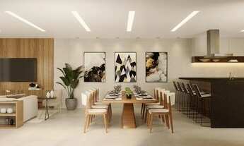 Imagem 4: LANÇAMENTO E EXCLUSIVO NA PRAIA DA COSTA | Linda cobertura