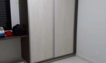 Imagem 3: Apartamento com 3 dormitórios à venda, 157 m² por R$ 1.050.000,00 - Condomínio Green Field