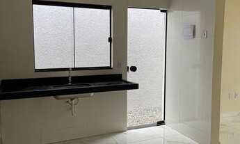 Imagem 3: Casa 2 quartos no Seto Buena Vista - oportunidade!