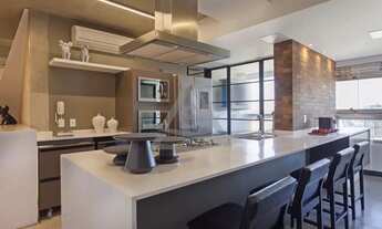 Imagem: Apartamento à venda em Campinas, Cambuí