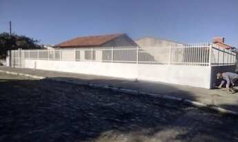 Imagem 2: Casa em ótimo terreno na praia do Quintão