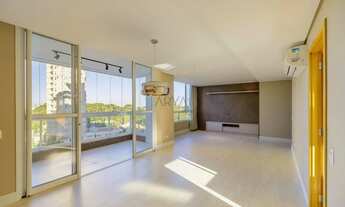 Imagem 2: Apartamento à venda no Ecoville ARYA1