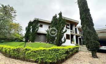 Imagem: Casa à venda em Campinas, Sítios de Recreio