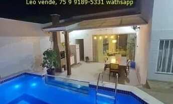 Imagem 2: Leo vende, Vila Olimpia, 3\4 c 2 suítes, piscina, goumert