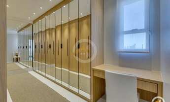 Imagem 7: Apartamento mobiliado de 4 suítes no Setor Marista