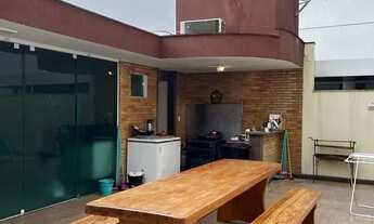 Imagem 4: Belíssima casa Cond. Renaissance