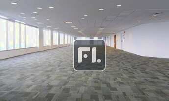 Imagem 3: Conjunto para alugar, 1386 m² por R$ 216.212,01/mês - Brooklin - São Paulo/SP