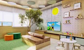 Imagem 6: Condomínio Seven Avenue Icaraí - Apartamentos 1, 2 e 3 quartos com excelente localização!