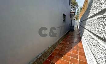 Imagem 7: Sobrado - 4 Dormitórios à Venda na Granja Julieta - São Paulo/SP