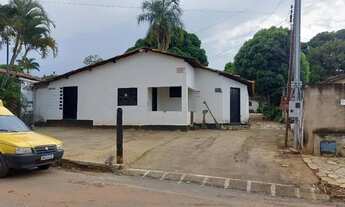 Imagem: Pousada com 2 chalés e uma casa