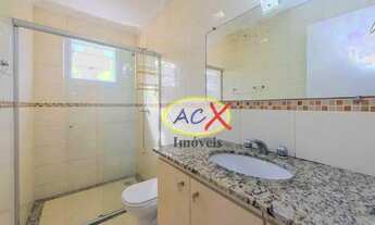 Imagem 7: Sobrado com 3 dormitórios à venda, 140 m² por R$ 760.000 - Boqueirão - Curitiba/PR