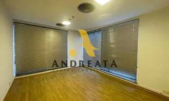 Imagem 6: Venda e Aluguel de Sala Comercial, por aluguel de R$ 1.5 mil e venda de R$ 170 mil, no con