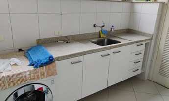 Imagem 6: Sem condomínio- Sobrado 3 qtos. ´Vila fechada- final Min. Otávio Kelly