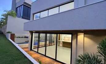 Imagem 6: CÁSA NO APHAVILLE 4 SUÍTES ACABAMENTO FINO