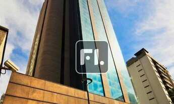 Imagem: Conjunto a Venda no Itaim - Mobiliado