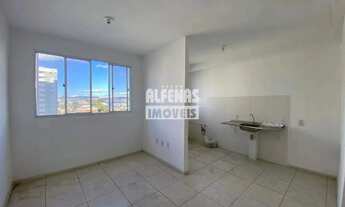 Imagem 6: Apartamento à venda 2 quartos no Bairro Jardim Riacho das Pedras