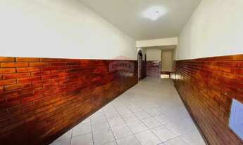 Imagem 4: Casa Linear 3 qtos no Centro de Olaria Versátil para Moradia ou Comércio