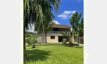 Imagem: Casa ASCURRA - SC