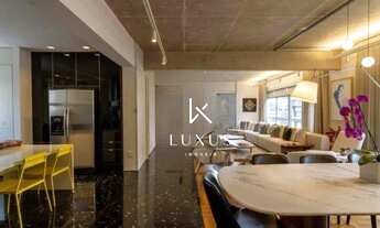 Imagem 3: Apartamento com 3 suítes à venda, 203 m² - Lourdes - Belo Horizonte/MG