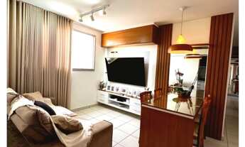 Imagem: VENDE-SE Apartamento Completo e Mobiliado