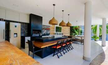 Imagem 7: Vila Velha Mansão à Venda com 547 m² de Alto Padrão no Riviera Park