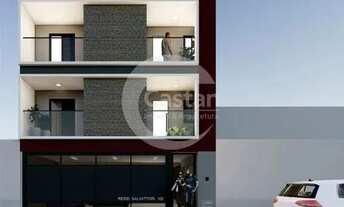 Imagem 3: Apartamento em Mooca