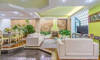 Imagem: Sobrado em Vila Zelina