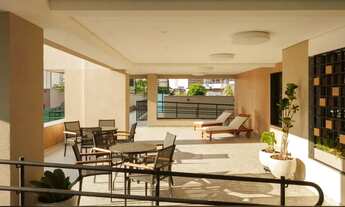 Imagem 5: APARTAMENTO 2 SUÍTES PLENAS SETOR SERRINHA NOVO