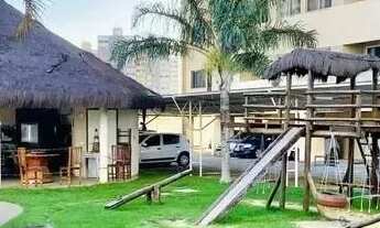 Imagem: Natal brisa 2/4 suite