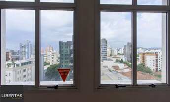 Imagem 5: Sala/conjunto comercial para venda, 32,66m² privativoa, com 2 vagas - Menino Deus