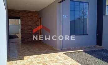 Imagem 2: Casa em Rua Pinheiro - Leonor - Londrina/PR