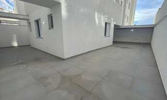 Imagem 2: Área Privativa / Garden com 3 quartos para alugar em Belo Horizonte