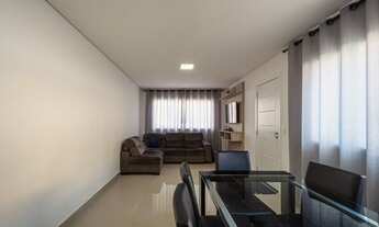 Imagem 2: Casa em Santana Casa com 3 dormitórios