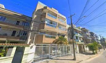 Imagem 1: Cobertura com 2 Quartos à venda, 184 m² por R$ 600.000 - Vila Valqueire - Rio de Janeiro/R