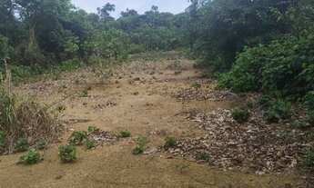 Imagem 5: Terreno próx ao Iranduba