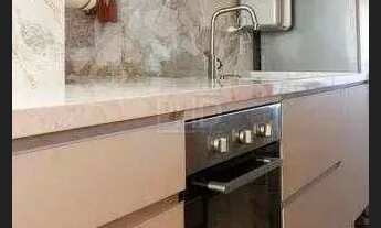 Imagem 6: Apartamento 61m² para Venda - Santo André