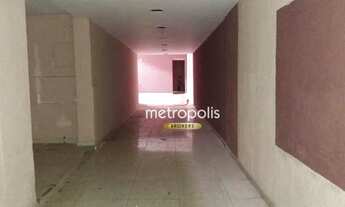 Imagem 3: Prédio, 324 m² - venda por R$ 1.799.800,00 ou aluguel por R$ 10.820,00/mês - Centro - Sant