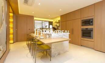 Imagem 7: APARTAMENTO À VENDA NA VILA CLEMENTINO, 3 SUÍTES. 3 VAGAS DE GARAGEM