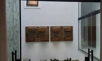 Imagem 6: Imóvel para aluguel tem 218 metros quadrados com 3 quartos