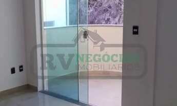 Imagem 3: Imóvel para venda tem 64 metros quadrados com 2 quartos em Santa Maria - Juiz de Fora - MG