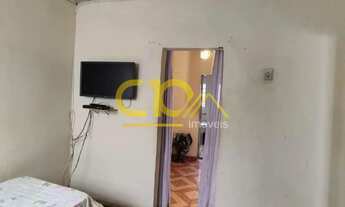 Imagem 3: Casa, 07 quartos, 01 suíte, 01 vaga, bairro Sagrada Família