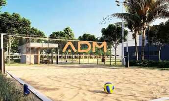 Imagem 6: Lote em Condomínio Fechado á venda - 299m² - Solaris Laguna - Senador Canedo