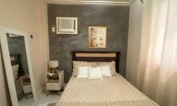 Imagem 5: Vende-se lindo apartamento no Bairro Capão Redondo, com 02 dormitórios, bwc e 01 vaga