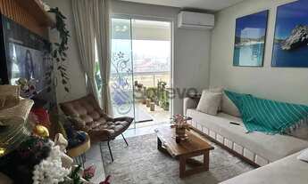 Imagem 2: Apartamento Espaçoso no Centro 3 Dormitórios, Suíte e Sacada com Churrasqueira!