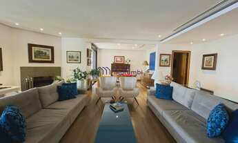 Imagem 4: Apartamento no Morumbi - 4 Suítes / 6 vagas