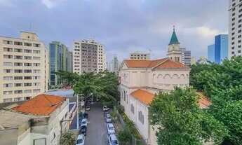 Imagem 3: Apartamento-Para venda-74 Largo Padre Péricles, Água Branca, Barra Funda, São Paulo, São P
